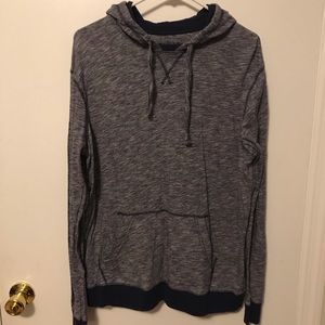 Urban Pipeline Hooded Pullover